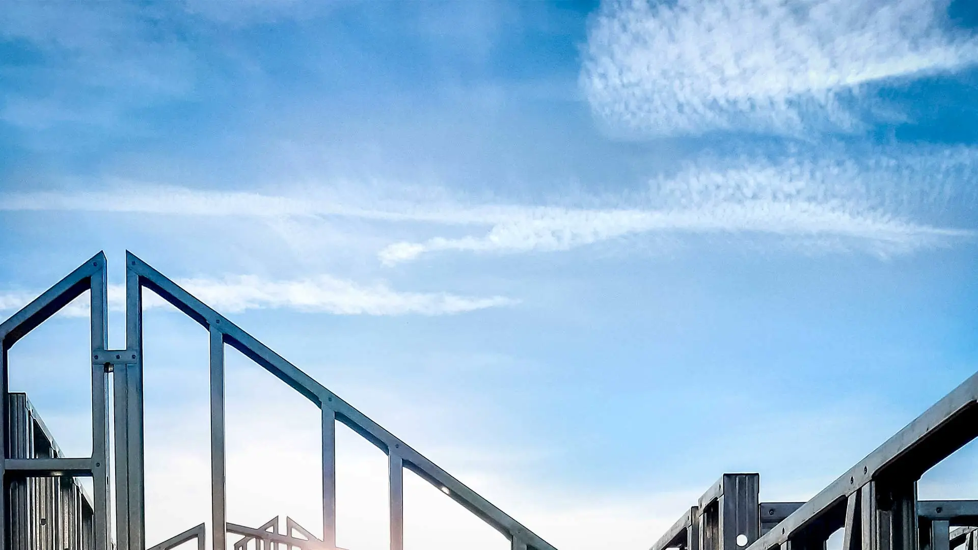 Steel Tec - Steel Frame